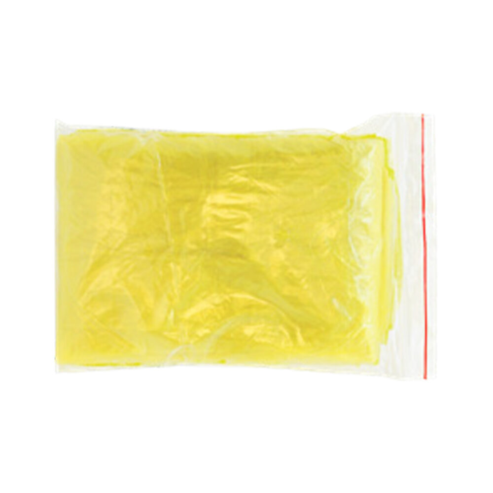 EMERGENCY GO BAG 165 PCS - Image 10